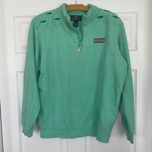 Vineyard Vines pullover